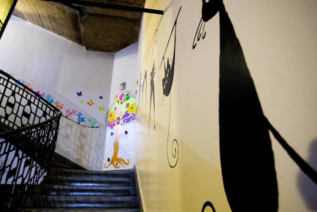 Ariel Studio Close To St. Stephen Basilica ブダペスト エクステリア 写真